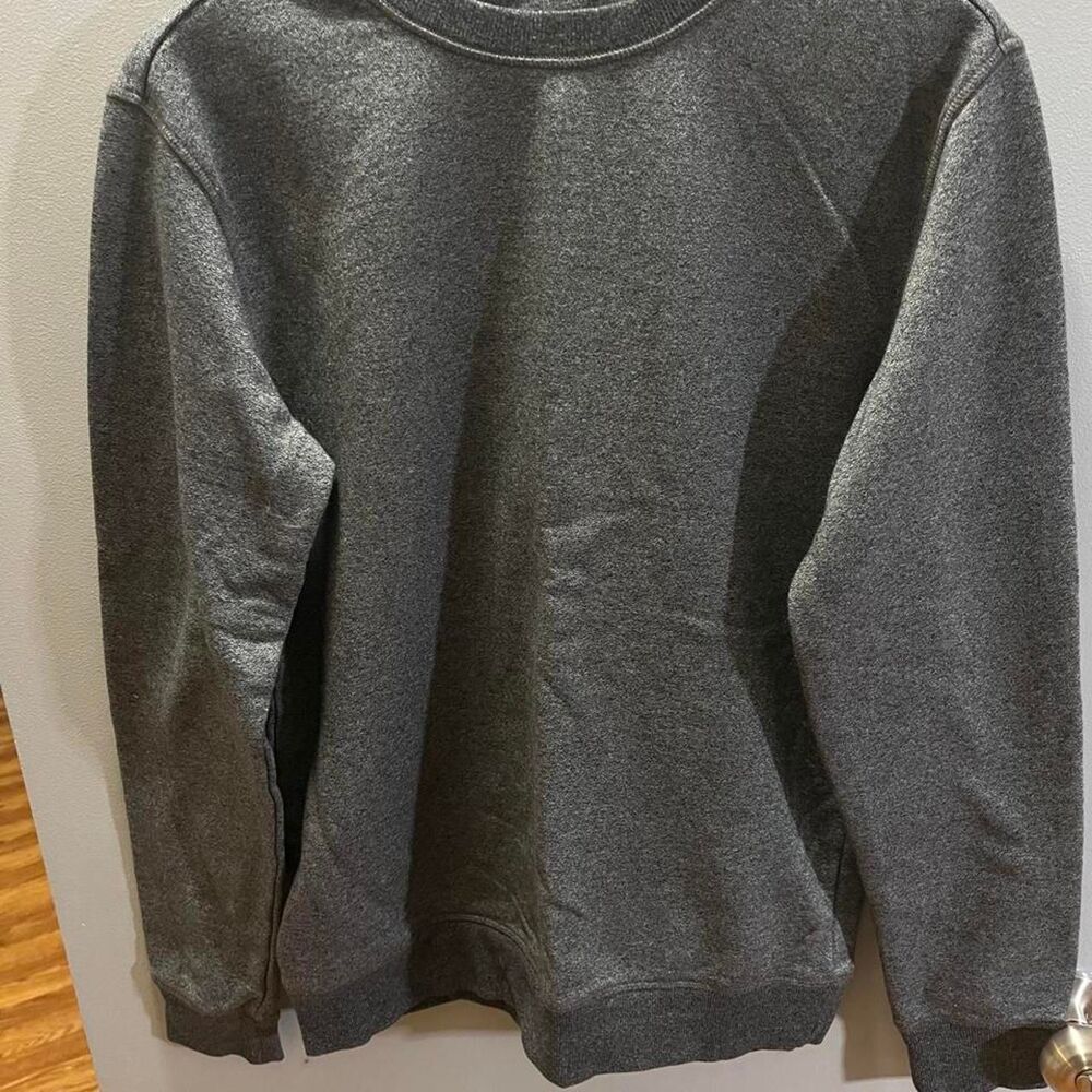Dip Women's Grey Sweatshirt
